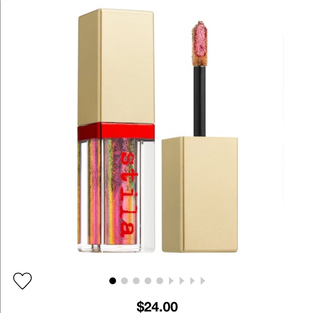 Stila Mystère Liquid Eyeshadow